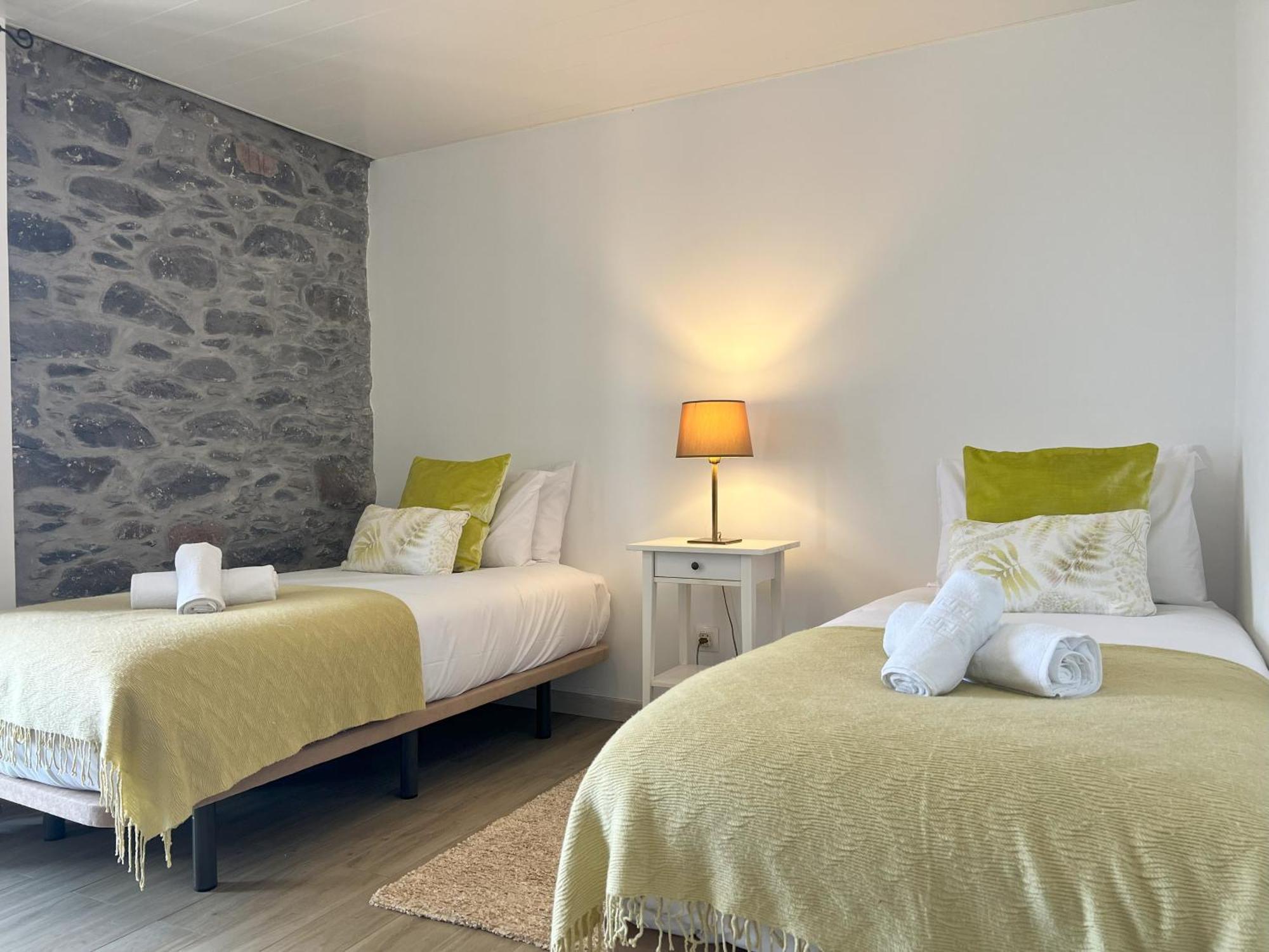 Refugio Do Ilheu Villa Porto Moniz Dış mekan fotoğraf
