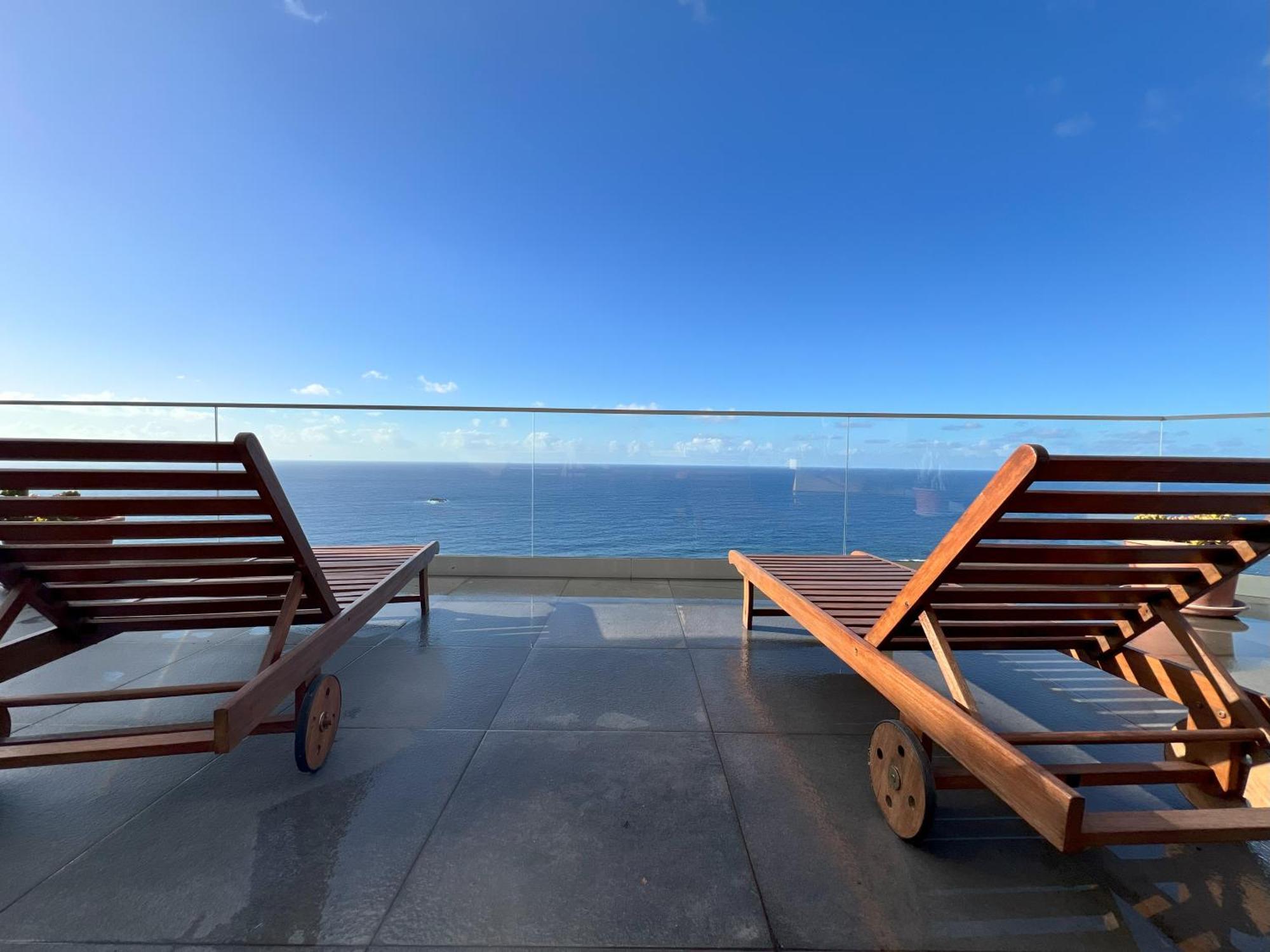 Refugio Do Ilheu Villa Porto Moniz Dış mekan fotoğraf