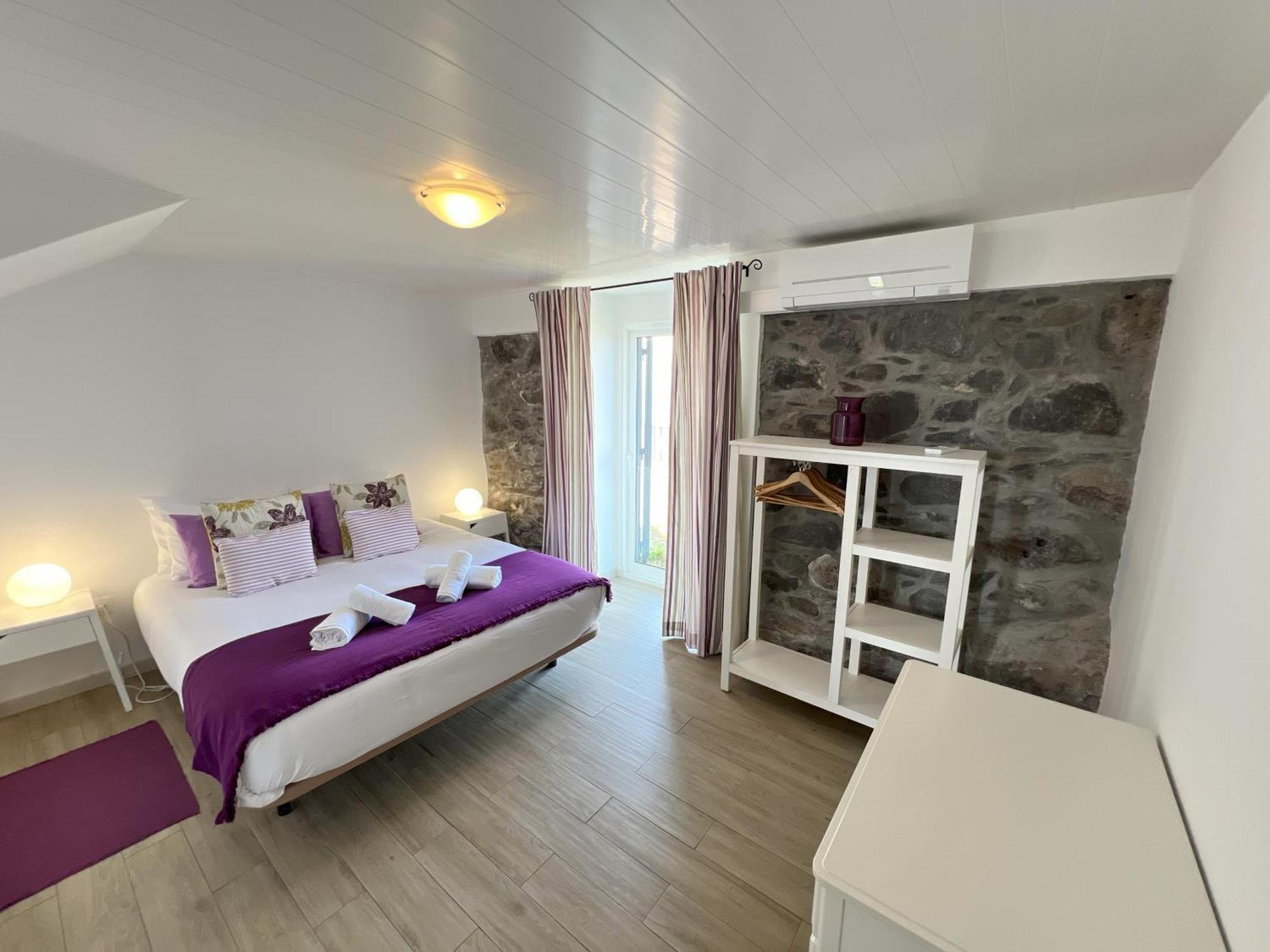 Refugio Do Ilheu Villa Porto Moniz Dış mekan fotoğraf