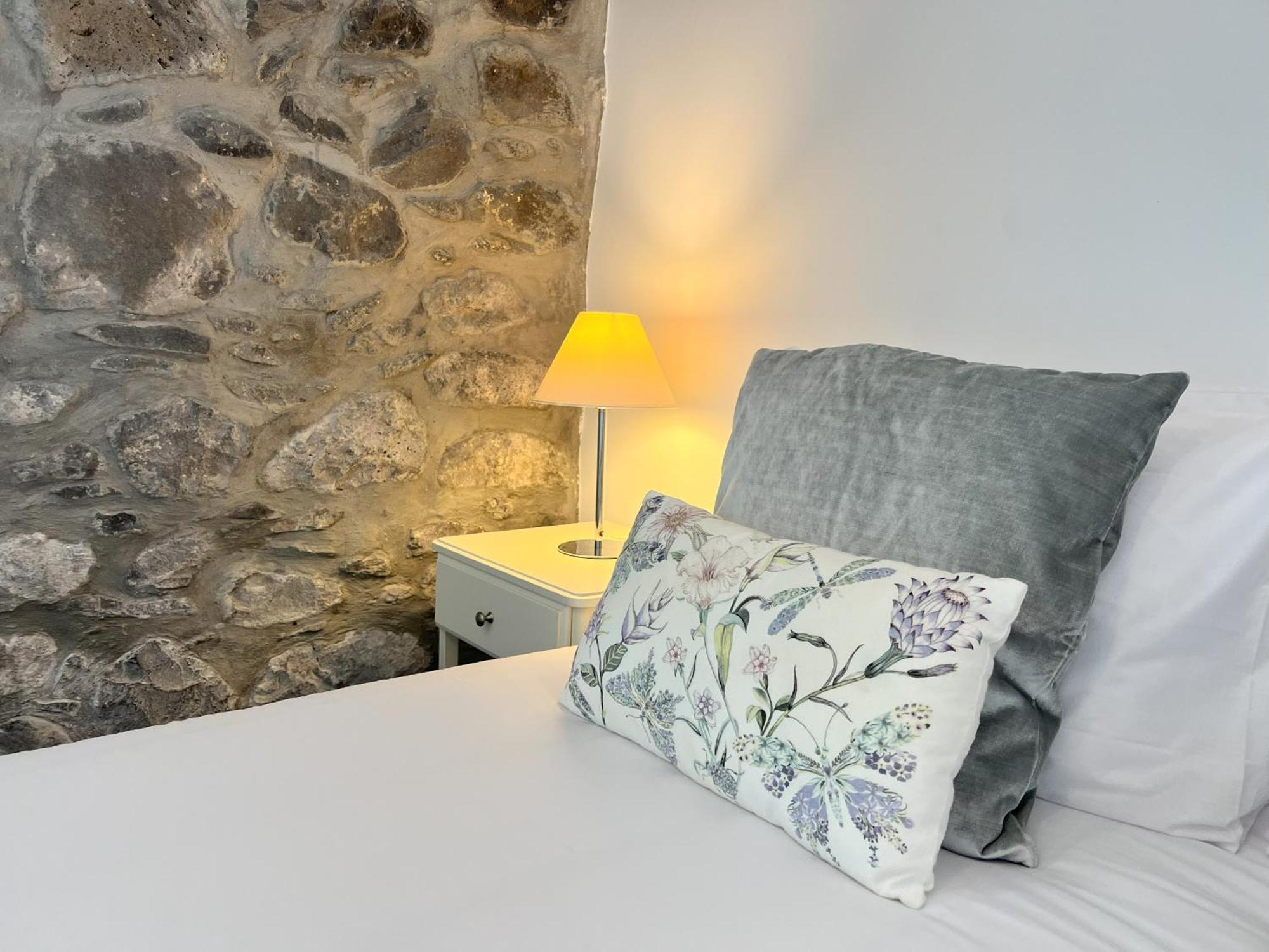 Refugio Do Ilheu Villa Porto Moniz Dış mekan fotoğraf