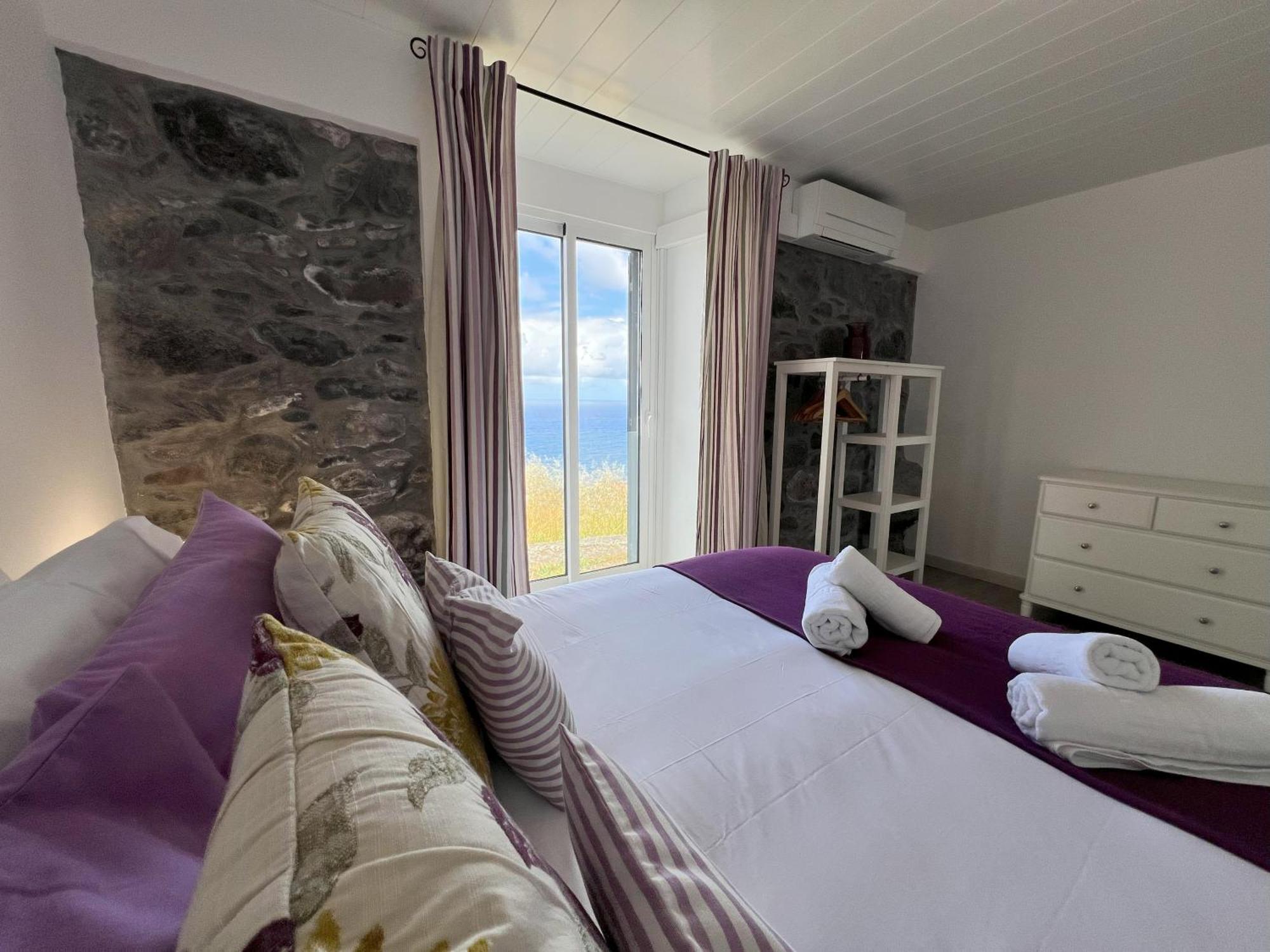Refugio Do Ilheu Villa Porto Moniz Dış mekan fotoğraf