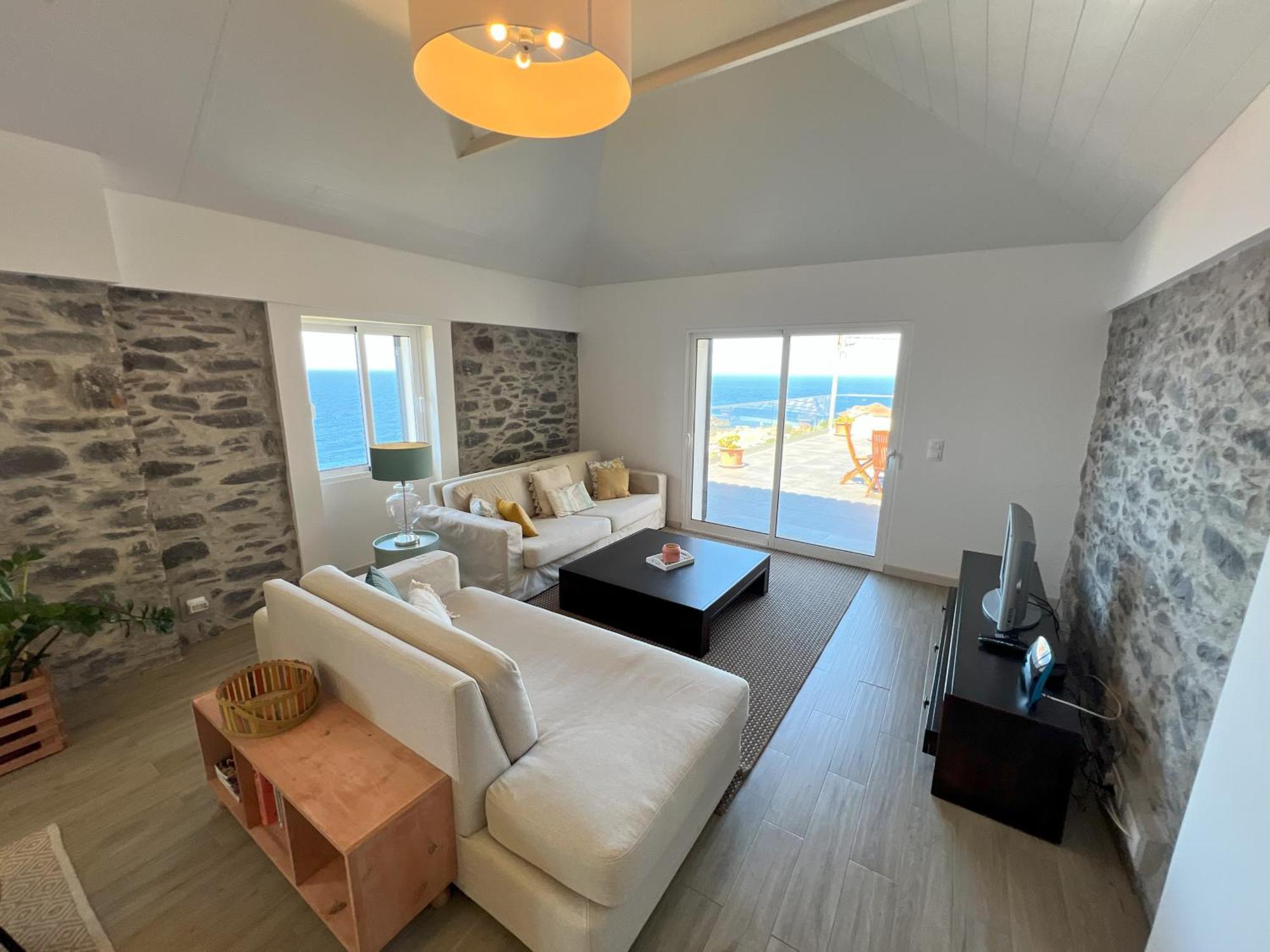 Refugio Do Ilheu Villa Porto Moniz Dış mekan fotoğraf