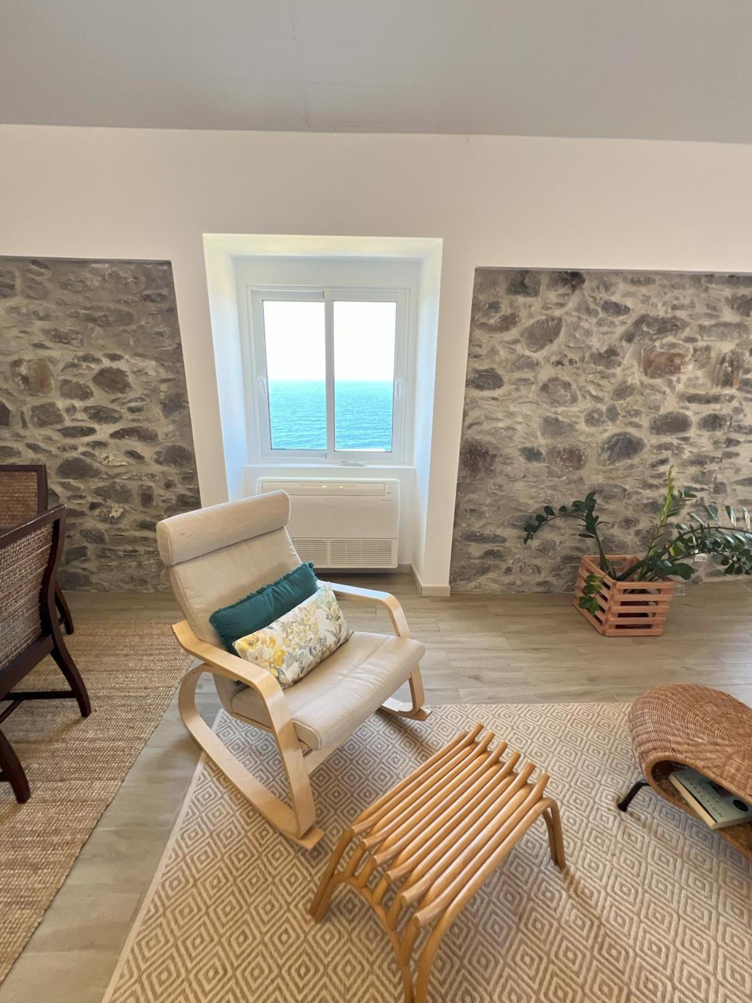 Refugio Do Ilheu Villa Porto Moniz Dış mekan fotoğraf