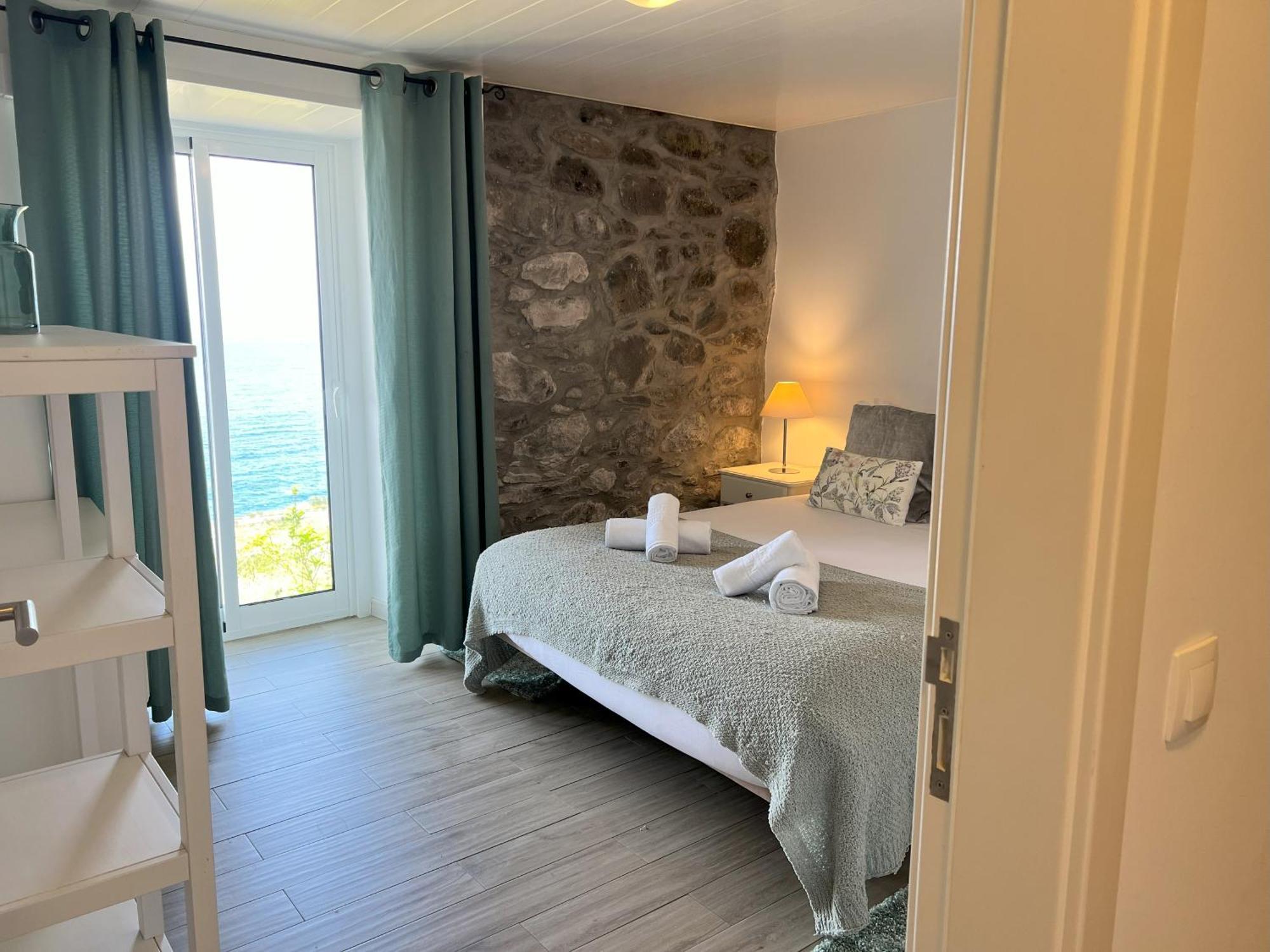 Refugio Do Ilheu Villa Porto Moniz Dış mekan fotoğraf