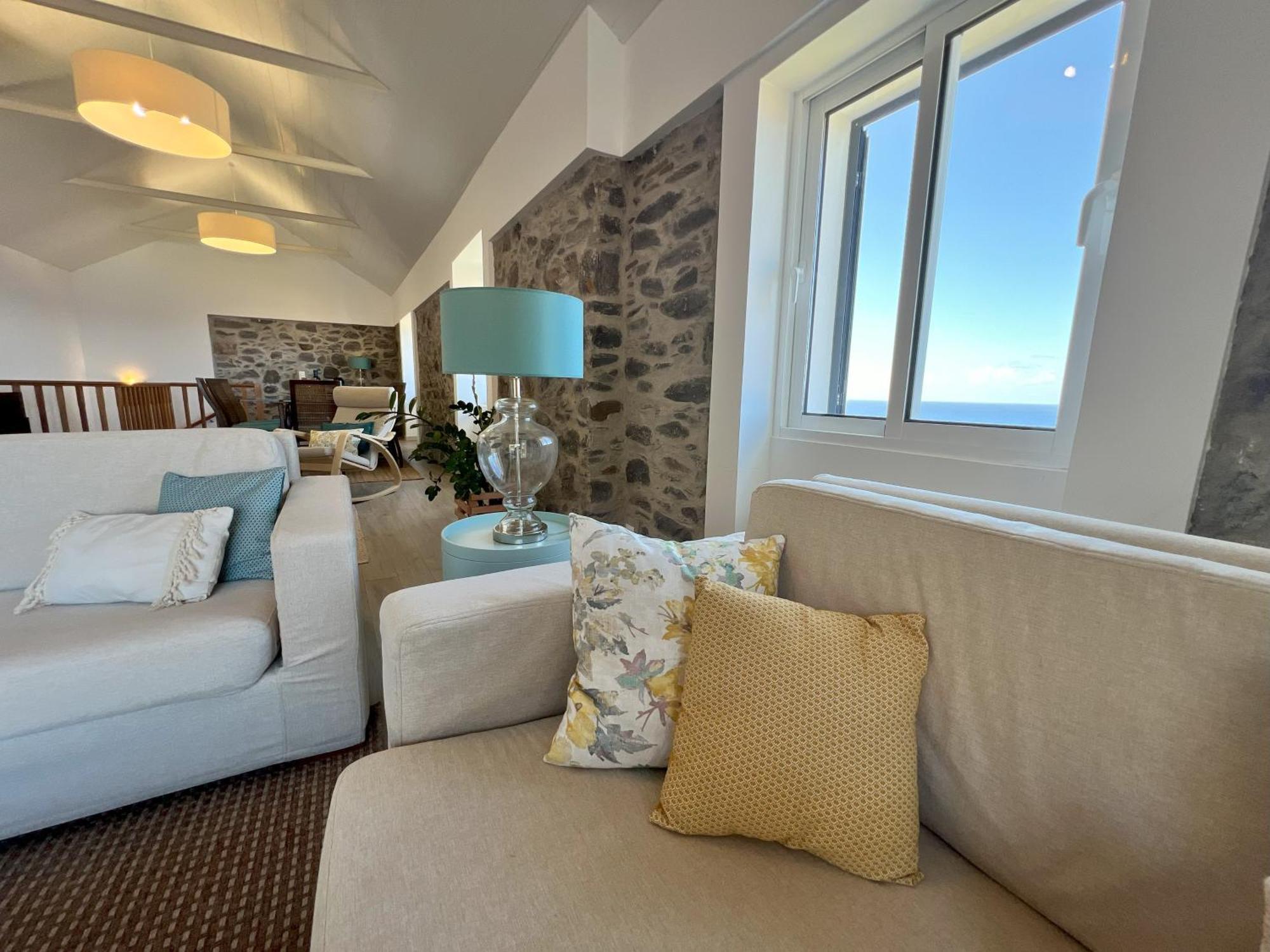Refugio Do Ilheu Villa Porto Moniz Dış mekan fotoğraf