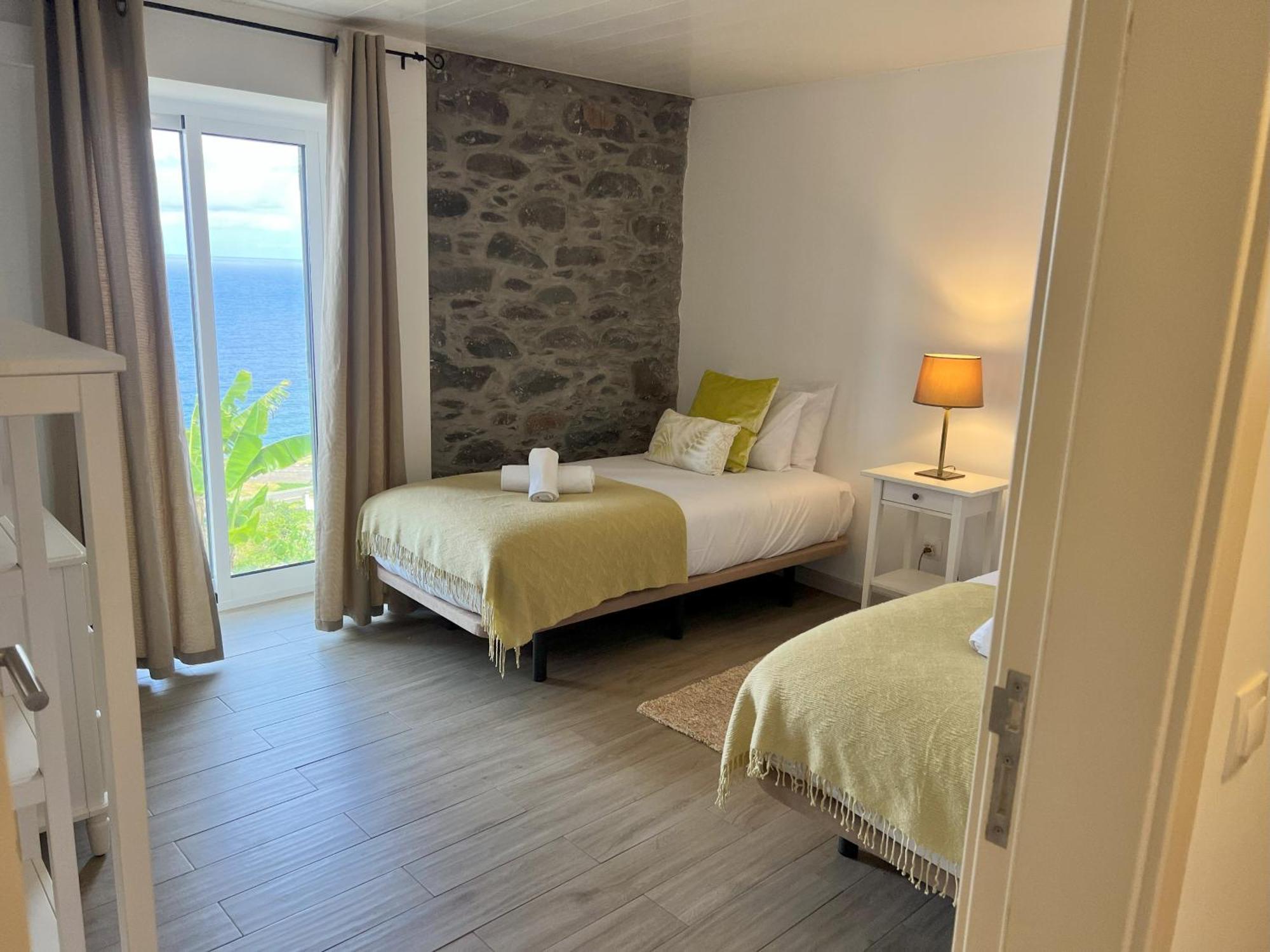 Refugio Do Ilheu Villa Porto Moniz Dış mekan fotoğraf