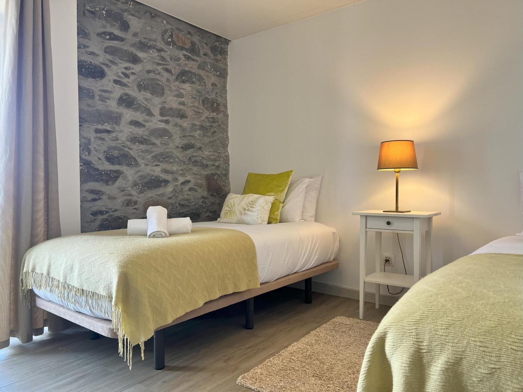 Refugio Do Ilheu Villa Porto Moniz Dış mekan fotoğraf