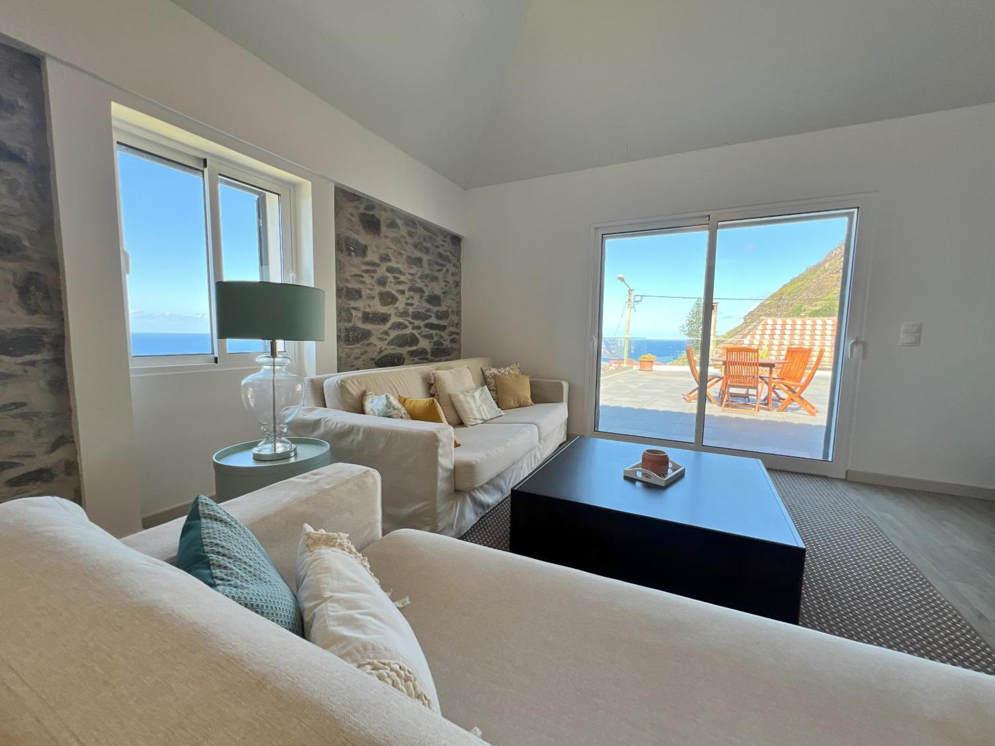 Refugio Do Ilheu Villa Porto Moniz Dış mekan fotoğraf