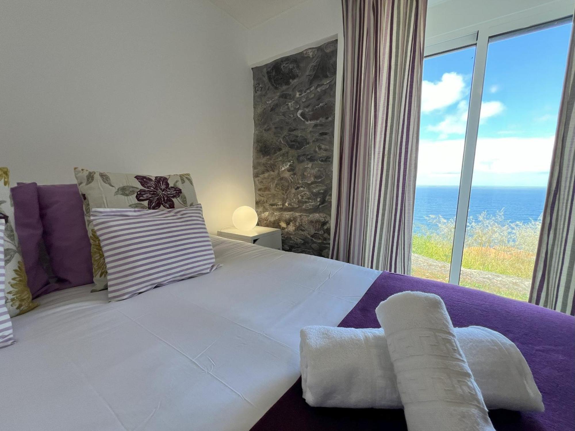 Refugio Do Ilheu Villa Porto Moniz Dış mekan fotoğraf