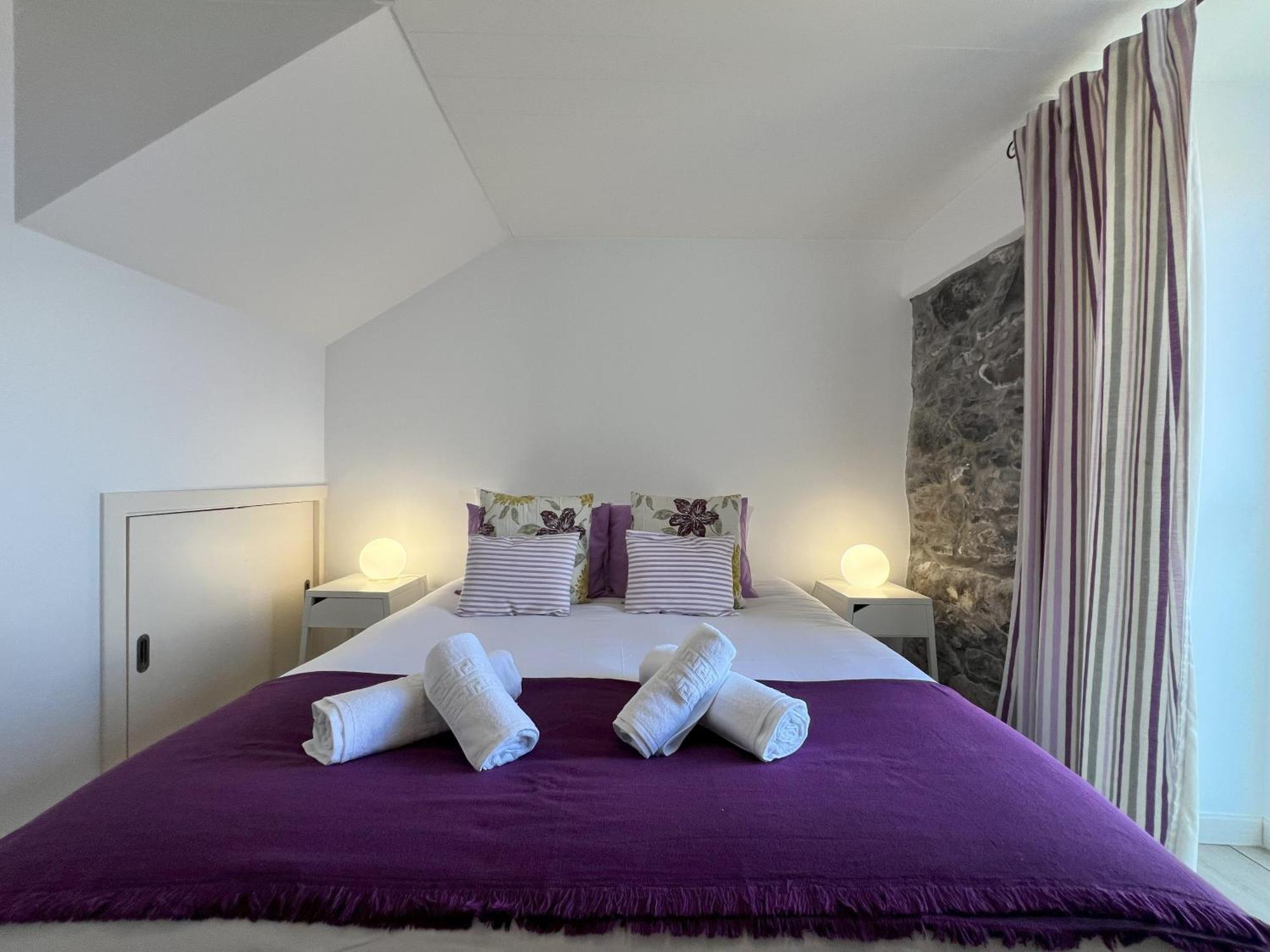 Refugio Do Ilheu Villa Porto Moniz Dış mekan fotoğraf