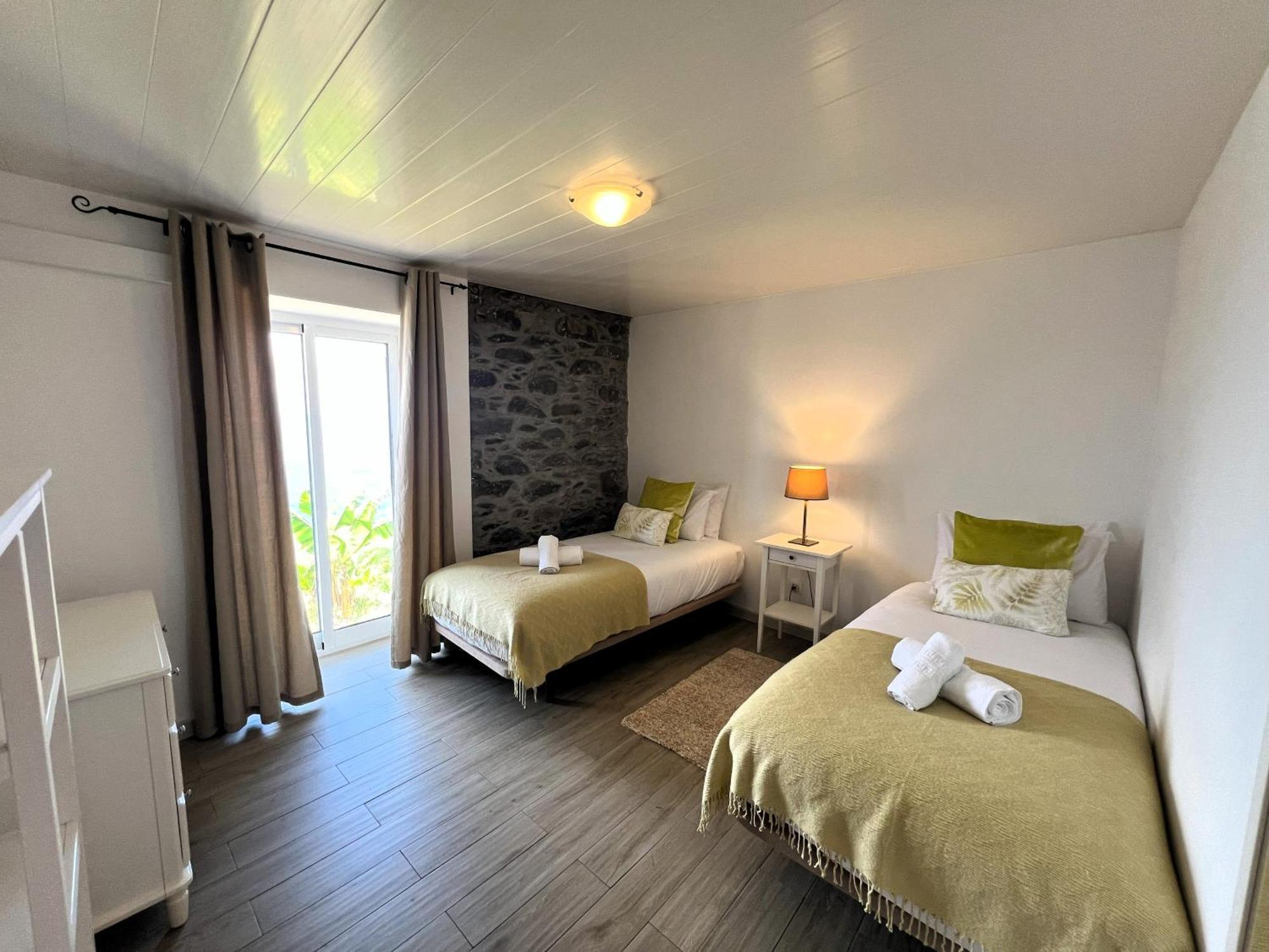 Refugio Do Ilheu Villa Porto Moniz Dış mekan fotoğraf